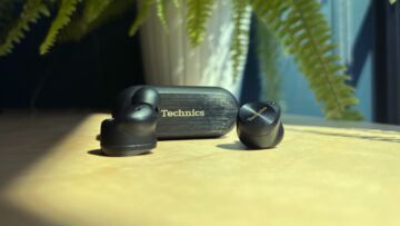 Technics EAH-AZ80 reviewed by ExpertReviews