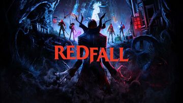 Redfall reviewed by TestingBuddies Redfall reviewed by TestingBuddies