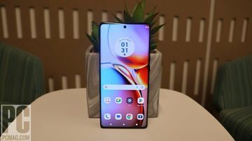 Motorola Moto G Stylus 5G testé par PCMag Motorola Moto G Stylus 5G testé par PCMag