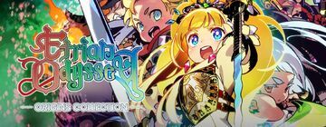 Etrian Odyssey 2 reviewed by Switch-Actu