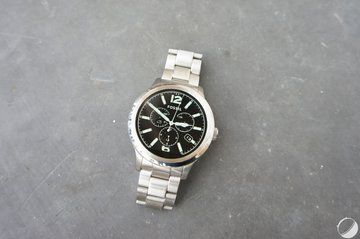 Fossil Q Founder test par FrAndroid Fossil Q Founder test par FrAndroid