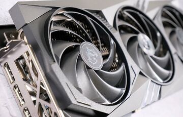 GeForce RTX 4060 Ti test par Club386