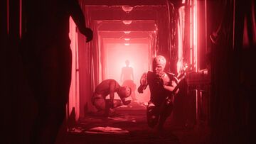 Layers of Fear test par The Games Machine Layers of Fear test par The Games Machine