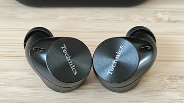 Technics EAH-AZ60 reviewed by Creative Bloq Technics EAH-AZ60 reviewed by Creative Bloq