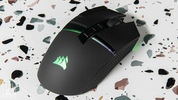 Corsair Darkstar reviewed by PCMag