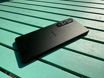 Test Sony Xperia 1 V