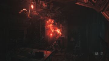 Layers of Fear test par TechRadar Layers of Fear test par TechRadar