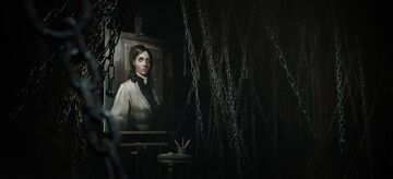 Layers of Fear test par 4players Layers of Fear test par 4players