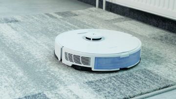 Xiaomi Roborock S8 test par Chip.de