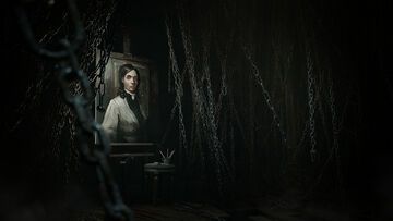 Layers of Fear test par Shacknews Layers of Fear test par Shacknews