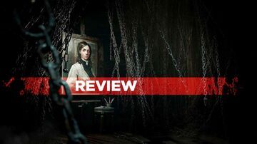 Layers of Fear test par Press Start Layers of Fear test par Press Start