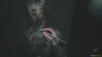 Layers of Fear test par TechRaptor Layers of Fear test par TechRaptor