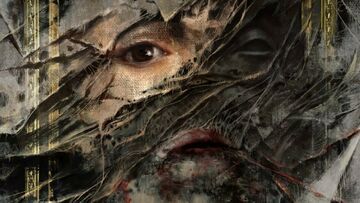 Layers of Fear test par Push Square Layers of Fear test par Push Square