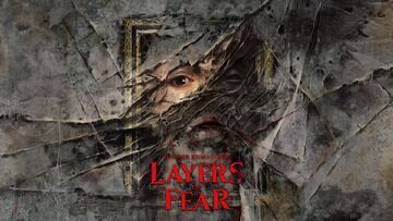 Layers of Fear test par Pizza Fria Layers of Fear test par Pizza Fria