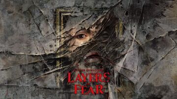 Layers of Fear test par Pizza Fria