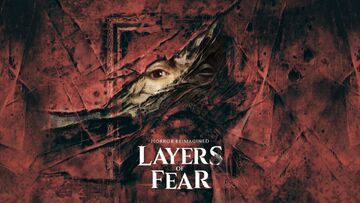 Layers of Fear test par MeuPlayStation