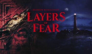 Layers of Fear test par XBoxEra Layers of Fear test par XBoxEra