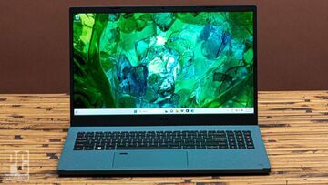 Acer Aspire Vero reviewed by PCMag