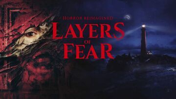 Layers of Fear test par Gaming Trend