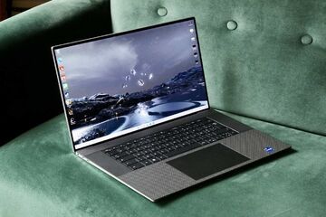 Dell XPS 17 test par Presse Citron