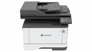 Lexmark MB3442i Review: 1 Ratings, Pros and Cons