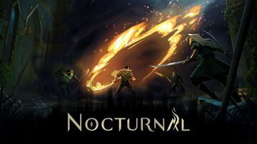 Nocturnal reviewed by GamesCreed