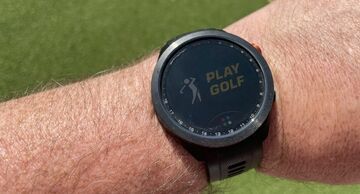 Garmin Approach S70 Review: 2 Ratings, Pros and Cons