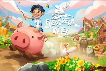 Everdream Valley testé par N-Gamz Everdream Valley testé par N-Gamz