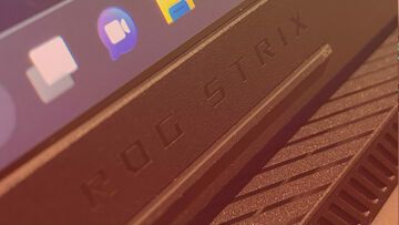 Análisis Asus ROG Strix Scar 18