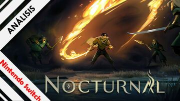 Nocturnal test par NextN