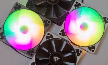 Sharkoon SilentStorm 120 RGB Review: 1 Ratings, Pros and Cons