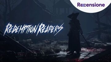 Redemption Reapers reviewed by GamerClick