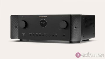 Marantz Cinema 60 im Test: 1 Bewertungen, erfahrungen, Pro und Contra