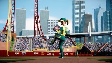 Super Mega Baseball 4 testé par Multiplayer.it Super Mega Baseball 4 testé par Multiplayer.it