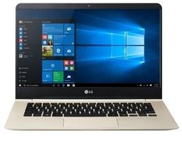 LG Gram 14 test par ComputerShopper LG Gram 14 test par ComputerShopper