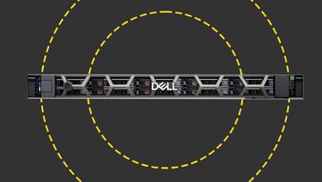 Test Dell PowerEdge R660