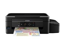 Epson ET-2550 test par CNET France