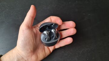 Huawei FreeBuds 5 testé par Chip.de Huawei FreeBuds 5 testé par Chip.de