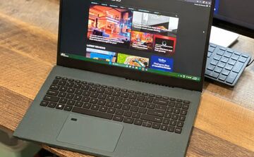 Acer Aspire Vero test par TechAeris