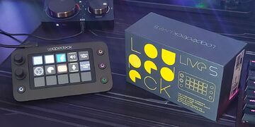 Loupedeck Live S Review