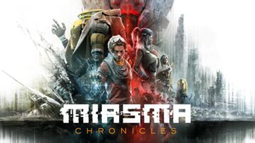 Análisis Miasma Chronicles por GameOver