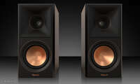 Test Klipsch RP-500M II