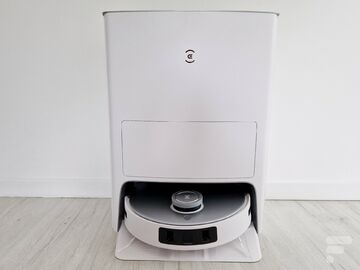 Anlisis Ecovacs T20 Omni