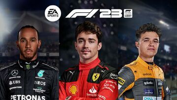 F1 23 test par ActuGaming F1 23 test par ActuGaming