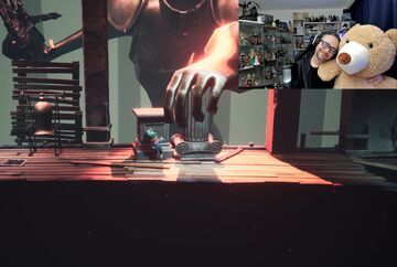 Daydream Forgotten Sorrow testé par N-Gamz Daydream Forgotten Sorrow testé par N-Gamz