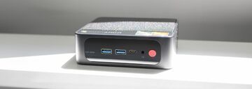 Beelink SER5 reviewed by Windows Central Beelink SER5 reviewed by Windows Central