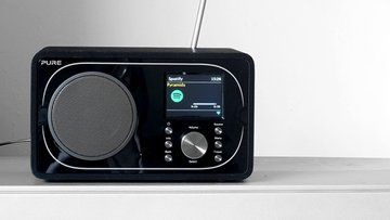Pure Evoke F3 test par Trusted Reviews Pure Evoke F3 test par Trusted Reviews