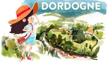 Dordogne reviewed by COGconnected