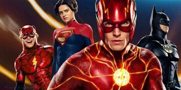 The Flash reviewed by Multiplayer.it