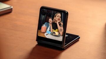 Motorola Razr 40 Ultra reviewed by Multiplayer.it Motorola Razr 40 Ultra reviewed by Multiplayer.it